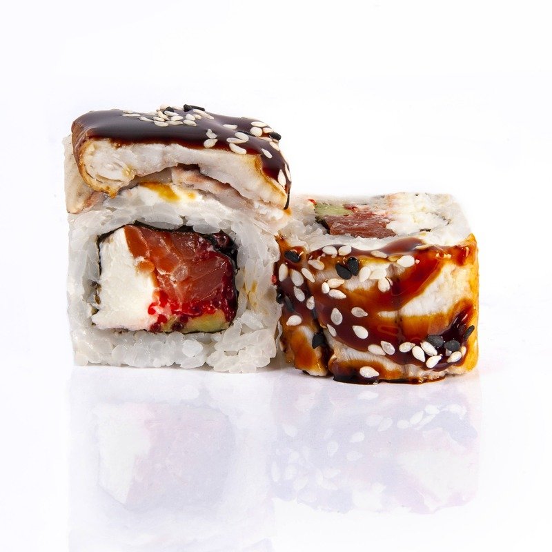 Philadelphia Unagi